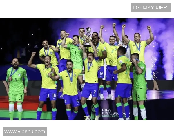 巴西五人制足球传奇球星的辉煌历程与对世界足球的深远影响