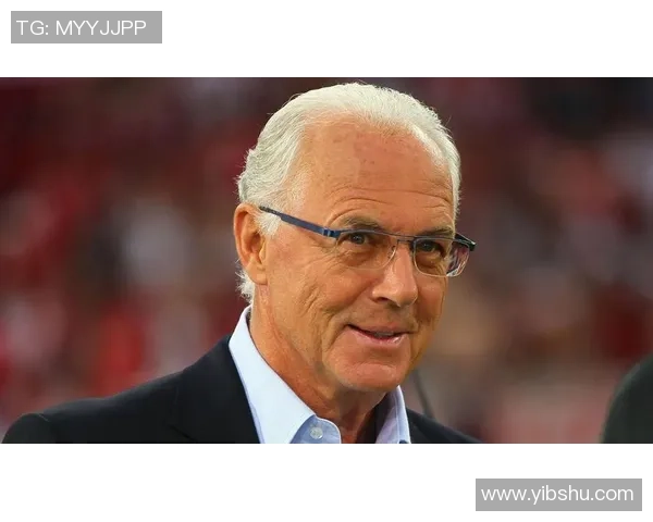 贝肯鲍尔:从绿茵场到足球皇帝的辉煌历程与传奇影响 贝肯鲍尔:从绿茵场到足球皇帝的辉煌历程与传奇影响