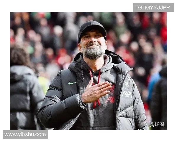 克洛普足球生涯全景揭秘视频分析 了解这位传奇教练的战术哲学与成功之路