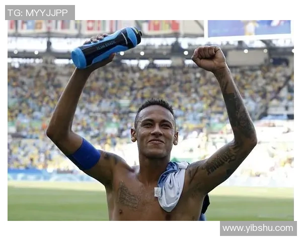 内马尔跻身足球百大球星榜单 揭秘其超凡技艺与辉煌历程