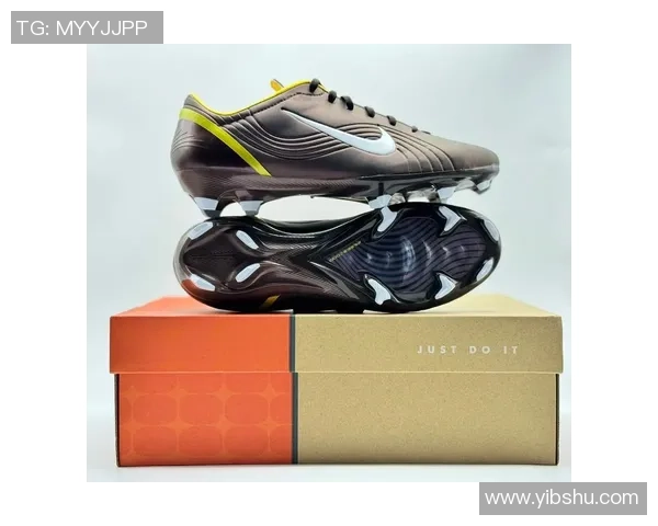 耐克足球鞋代言球星盘点及其在绿茵场上的精彩表现